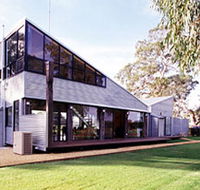 Punters Vineyard Retreat - Holiday Jervis Bay