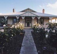 Stranraer Homestead - Holiday Jervis Bay