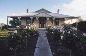 Stranraer Homestead - Holiday Jervis Bay 0