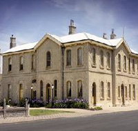 The Customs House - Holiday Jervis Bay