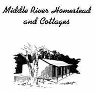 Middle River Homestead  Cottages - Holiday Jervis Bay