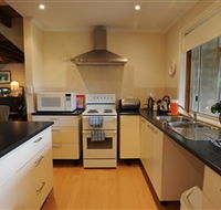 Kangaroo Island Garden Cottages - Holiday Jervis Bay
