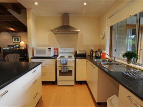 Kangaroo Island Garden Cottages - Holiday Jervis Bay 0