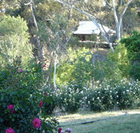 Battunga Bed  Breakfast - Holiday Jervis Bay