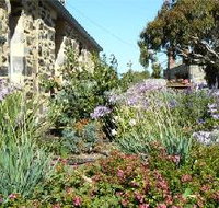 Brooklands Heritage BB - Holiday Jervis Bay