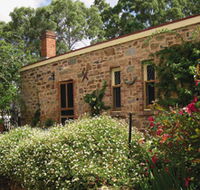 The Heritage Garden - Holiday Jervis Bay