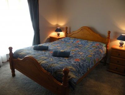 Kiandra Beach House - Holiday Jervis Bay 2