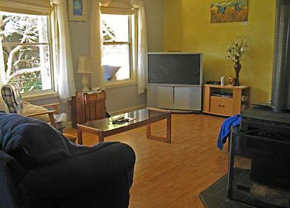 Lakes Edge Robe - Holiday Jervis Bay 1