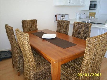 Birubi Holiday Homes - Holiday Jervis Bay 2