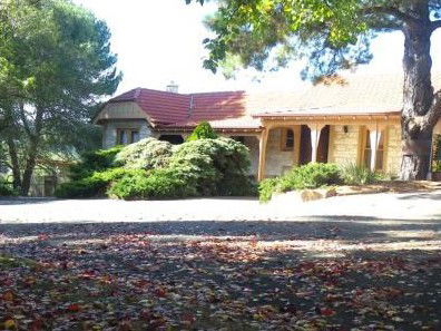Marble Lodge - Holiday Jervis Bay 4