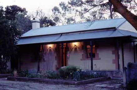 Walnut Cottage - Holiday Jervis Bay 0