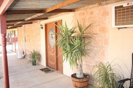 Meaney's Rest - Holiday Jervis Bay 1