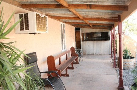 Meaney's Rest - Holiday Jervis Bay 2