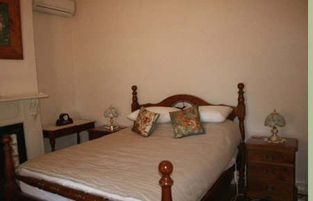 Meaney's Rest - Holiday Jervis Bay 3