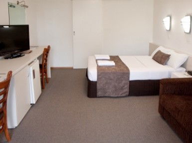 The Nuriootpa Vine Court Motel - Holiday Jervis Bay 0