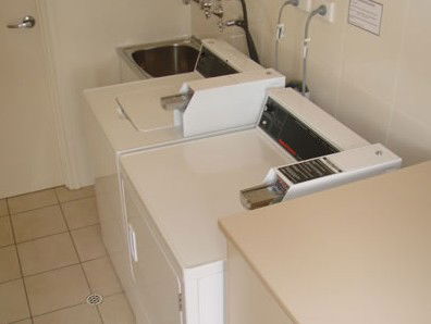 The Nuriootpa Vine Court Motel - Holiday Jervis Bay 4