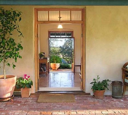 Seppeltsfield Vineyard Cottage - Holiday Jervis Bay 1