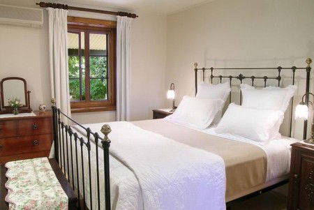 Seppeltsfield Vineyard Cottage - Holiday Jervis Bay 2
