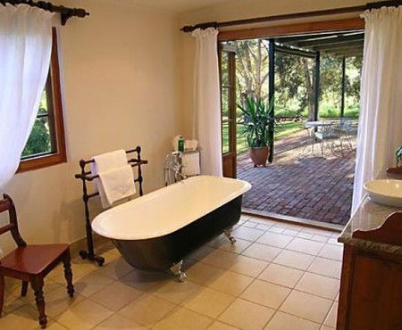 Seppeltsfield Vineyard Cottage - Holiday Jervis Bay 3