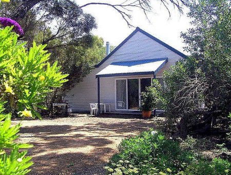 Kangaroo Island Garden Cottages - Holiday Jervis Bay 1