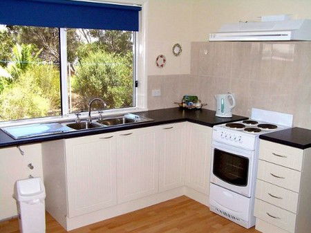 Kangaroo Island Garden Cottages - Holiday Jervis Bay 2