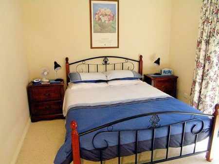 Kangaroo Island Garden Cottages - Holiday Jervis Bay 4