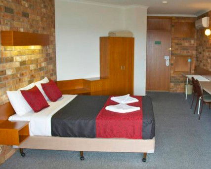 Kangaroo Island Seaside Inn - Holiday Jervis Bay 1