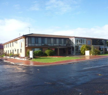 Lacepede Bay Motel And Restaurant - Holiday Jervis Bay 1