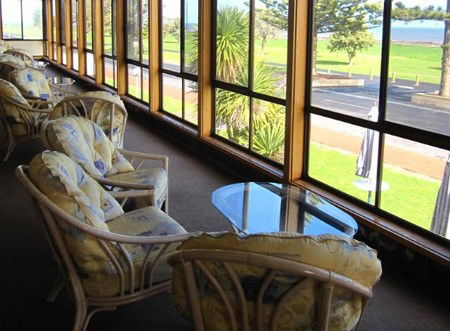 Lacepede Bay Motel And Restaurant - Holiday Jervis Bay 2