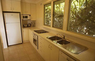 Ava Holiday Beach House - Holiday Jervis Bay 1