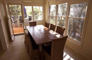 Ava Holiday Beach House - Holiday Jervis Bay 2