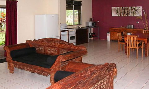 Litchfield Tourist Park - Holiday Jervis Bay 1