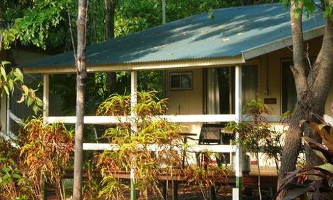 Litchfield Tourist Park - Holiday Jervis Bay 4