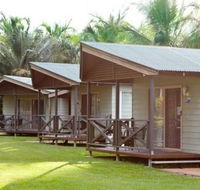 Darwin FreeSpirit Resort - Holiday Jervis Bay