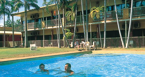 Batchelor Resort - Holiday Jervis Bay 1