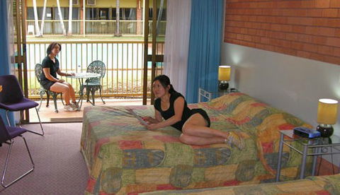Batchelor Resort - Holiday Jervis Bay 2