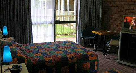 Batchelor Resort - Holiday Jervis Bay 4