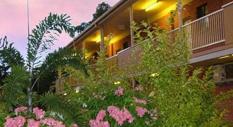 Batchelor Resort - Holiday Jervis Bay 5