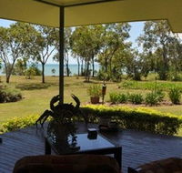 Bed and Breakfast Lure Inn - Holiday Jervis Bay