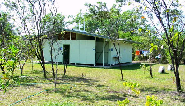 Rakula NT Holiday Jervis Bay