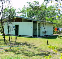 Litchfield Safari Camp - Holiday Jervis Bay