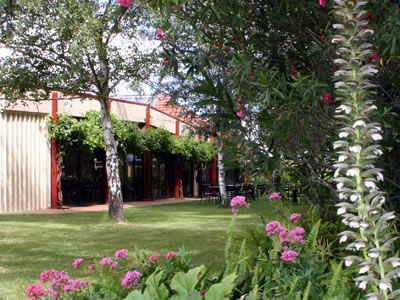 Nuriootpa Vine Inn - Holiday Jervis Bay 1
