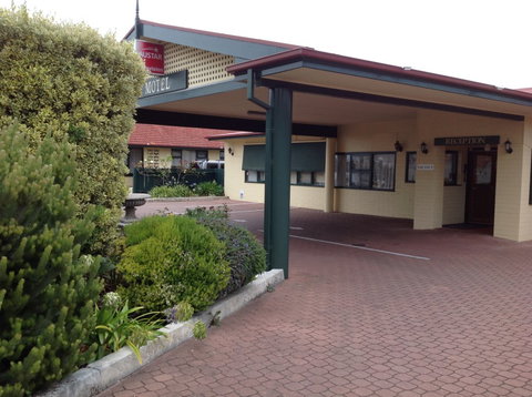 Best Western Robe Melaleuca Motel & Apartments - Holiday Jervis Bay 0
