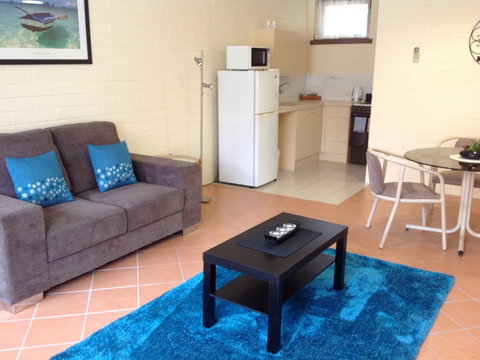 Best Western Robe Melaleuca Motel & Apartments - Holiday Jervis Bay 2