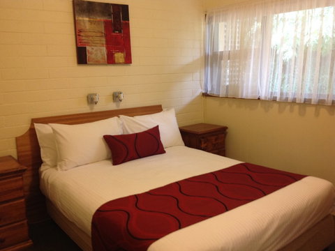 Best Western Robe Melaleuca Motel & Apartments - Holiday Jervis Bay 3