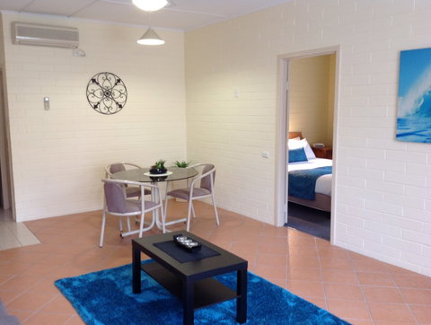 Best Western Robe Melaleuca Motel & Apartments - Holiday Jervis Bay 4