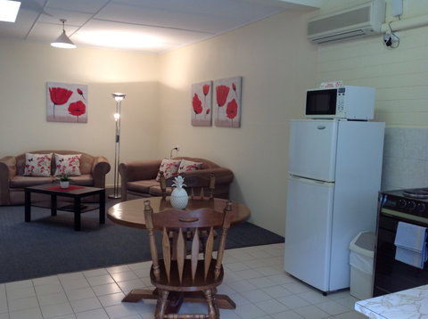 Best Western Robe Melaleuca Motel & Apartments - Holiday Jervis Bay 5