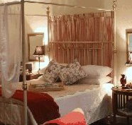 Paringa House BB Stone Cottages - Holiday Jervis Bay