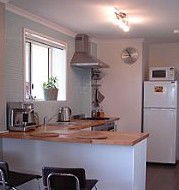 Treetops Bed & Breakfast - Holiday Jervis Bay 3