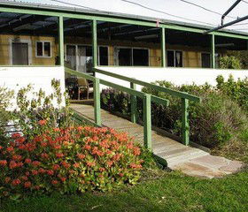The Folly Holiday Home - Holiday Jervis Bay 0